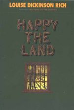 Happy the Land